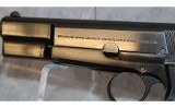 Browning~Hi-Power~.9mm - Image 5 of 5