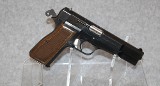 Browning~Hi-Power~.9mm - Image 1 of 5