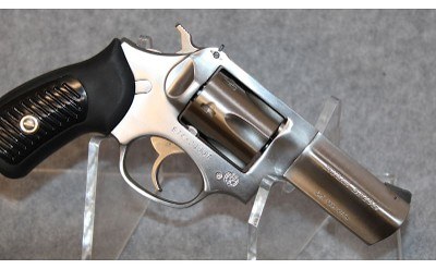Ruger~Model SP101~.327 Fed Mag - Image 2 of 5