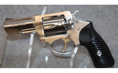 Ruger~Model SP101~.327 Fed Mag - Image 5 of 5