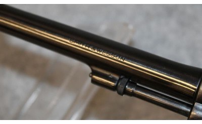 Smith & Wesson~None~.38 Special - Image 4 of 5