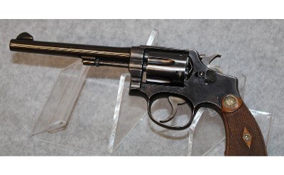 Smith & Wesson~None~.38 Special - Image 5 of 5