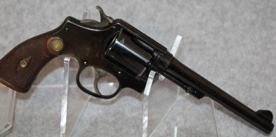 Smith & Wesson~None~.38 Special - Image 1 of 5