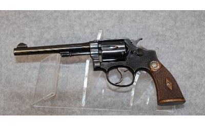 Smith & Wesson~None~.38 Special - Image 3 of 5