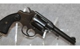 Colt~Police Positive Special~.38 Special - Image 3 of 5