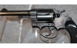 Colt~Police Positive Special~.38 Special - Image 5 of 5