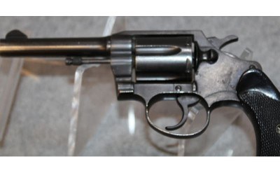 Colt~Police Positive Special~.38 Special - Image 5 of 5