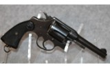 Colt~Police Positive Special~.38 Special - Image 2 of 5