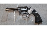 Colt~Police Positive Special~.38 Special - Image 4 of 5