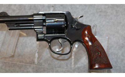 Smith & Wesson~Model 22-4~.45 ACP - Image 4 of 5