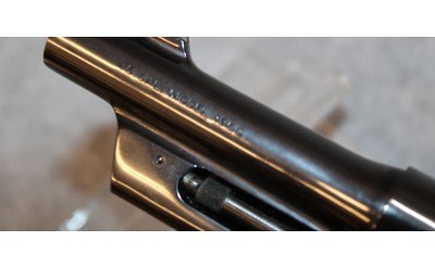 Smith & Wesson~Model 22-4~.45 ACP - Image 3 of 5