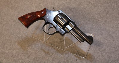Smith & Wesson~Model 22-4~.45 ACP - Image 1 of 5