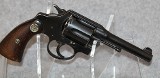 Colt~Police Positive~.38 Special - Image 1 of 5