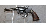 Colt~Police Positive~.38 Special - Image 4 of 5