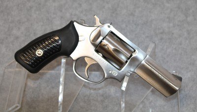 Ruger~Model SP101~.327 Fed Mag - Image 1 of 5