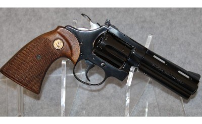 Colt~Diamondback~.38 Special - Image 2 of 6