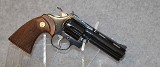 Colt~Diamondback~.38 Special - Image 1 of 6