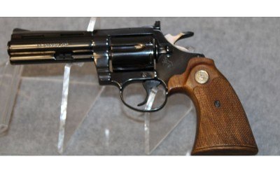 Colt~Diamondback~.38 Special - Image 6 of 6