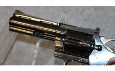 Colt~Diamondback~.38 Special - Image 5 of 6