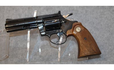 Colt~Diamondback~.38 Special - Image 4 of 6