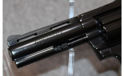 Colt~Diamondback~.22LR - Image 5 of 7