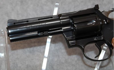 Colt~Diamondback~.22LR - Image 4 of 7