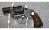 Colt~Agent~.38 Special - Image 3 of 5