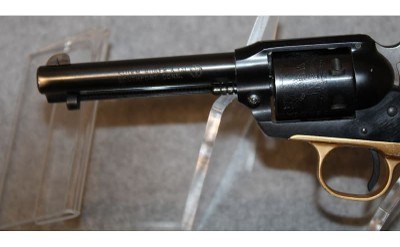 Ruger~Bearcat~.22 LR - Image 4 of 6