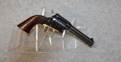 Ruger~Bearcat~.22 LR - Image 1 of 6