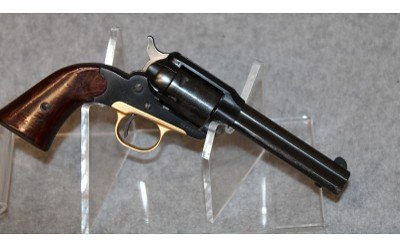 Ruger~Bearcat~.22 LR - Image 2 of 6