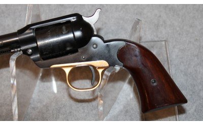 Ruger~Bearcat~.22 LR - Image 5 of 6