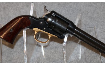 Ruger~Bearcat~.22 LR - Image 3 of 6