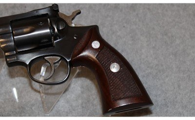 Ruger~Security Six~.357 Magnum - Image 4 of 6