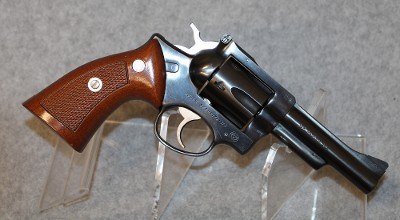 Ruger~Security Six~.357 Magnum - Image 1 of 6