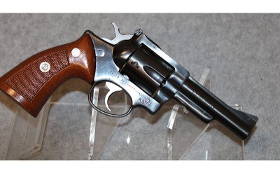 Ruger~Security Six~.357 Magnum - Image 2 of 6
