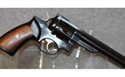 Ruger~GP100~.357 Magnum - Image 2 of 6