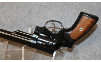 Ruger~GP100~.357 Magnum - Image 6 of 6