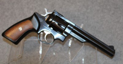 Ruger~GP100~.357 Magnum - Image 1 of 6