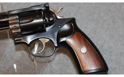 Ruger~GP100~.357 Magnum - Image 4 of 6