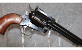 Ruger~New Model Blackhawk~.357 Magnum - Image 3 of 8