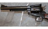 Ruger~New Model Blackhawk~.357 Magnum - Image 5 of 8