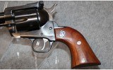 Ruger~New Model Blackhawk~.357 Magnum - Image 6 of 8