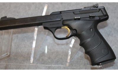 Browning~Buck Mark~.22 LR - Image 6 of 6