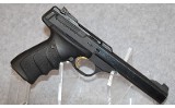 Browning~Buck Mark~.22 LR - Image 2 of 6