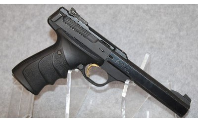 Browning~Buck Mark~.22 LR - Image 2 of 6