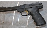 Browning~Buck Mark~.22 LR - Image 6 of 6
