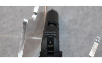 Browning~Model 1911-22~.22 LR - Image 6 of 6