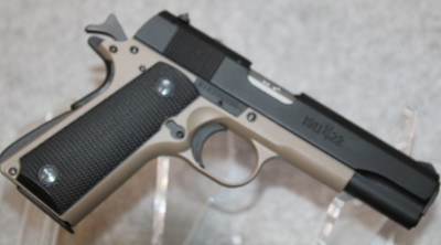 Browning~Model 1911-22~.22 LR - Image 1 of 6