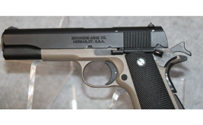 Browning~Model 1911-22~.22 LR - Image 4 of 6