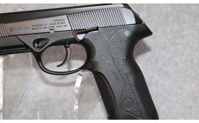 Beretta~Px4 Storm~.9mm - Image 5 of 5